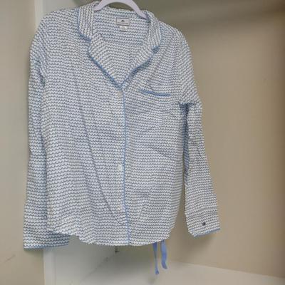 Ladies Pajamas- Size Large- Makers Include Ralph Lauren