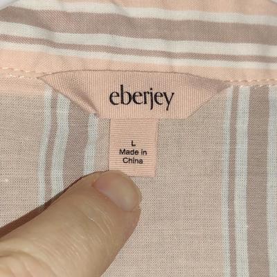 Ladies Pajamas- Size Large- Makers Include Ralph Lauren