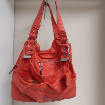 Tyler Rodan Hand Bag