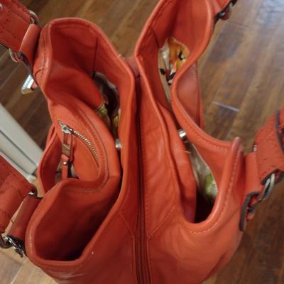 Tyler Rodan Hand Bag