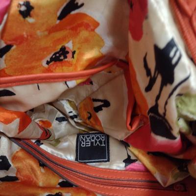 Tyler Rodan Hand Bag