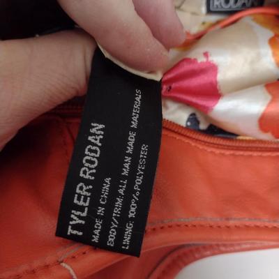 Tyler Rodan Hand Bag