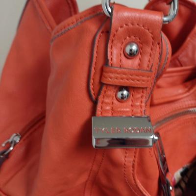 Tyler Rodan Hand Bag