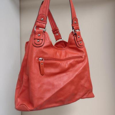 Tyler Rodan Hand Bag
