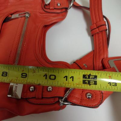 Tyler Rodan Hand Bag
