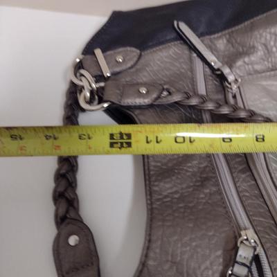 Pair of Hand Bags