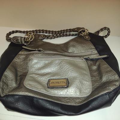 Pair of Hand Bags