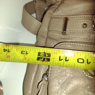 Pair of Hand Bags
