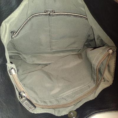 Pair of Hand Bags