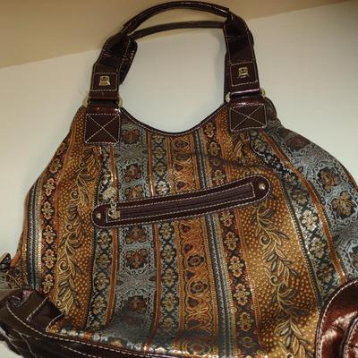 Cathy van Zeeland Handbag