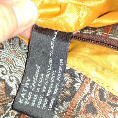 Cathy van Zeeland Handbag