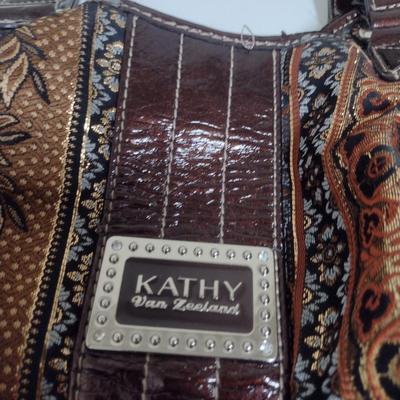Cathy van Zeeland Handbag