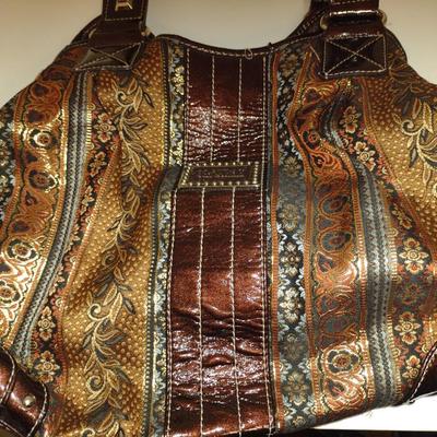 Cathy van Zeeland Handbag