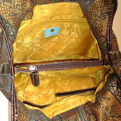 Cathy van Zeeland Handbag