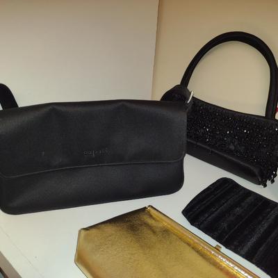 Collection of Evening Bags