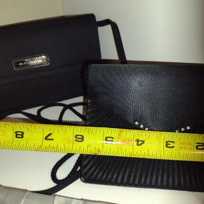 Collection of Evening Bags