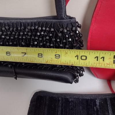 Collection of Evening Bags