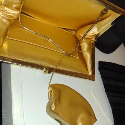 Collection of Evening Bags