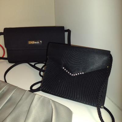 Collection of Evening Bags