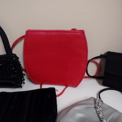 Collection of Evening Bags