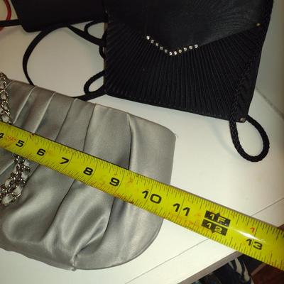 Collection of Evening Bags