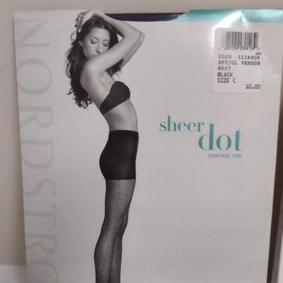 Collection of Hosiery