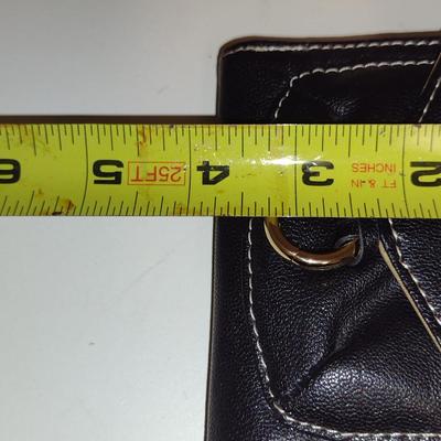 Collection of Change Purses and Wallets