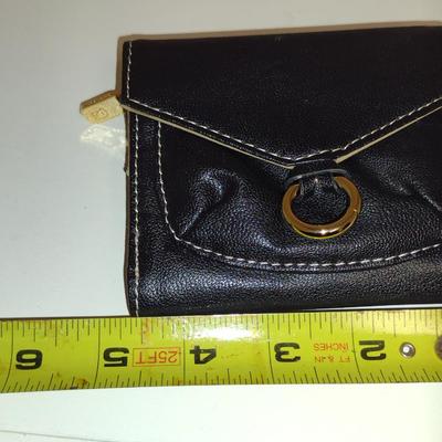 Collection of Change Purses and Wallets