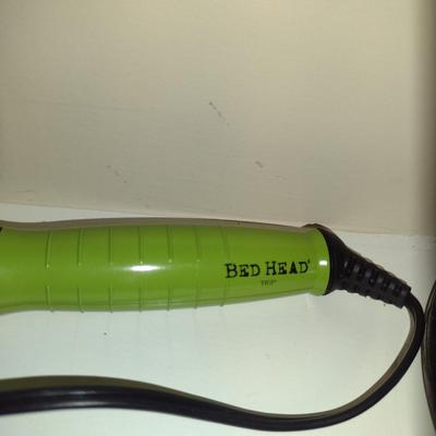 Assorted Hair Care Tools and Accessories
