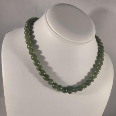 Collection of Stone Jewelry (#3)