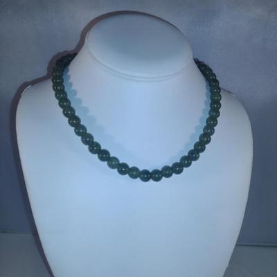 Collection of Stone Jewelry (#3)