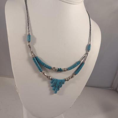 Assorted Jewelry with Stone Accents (#12)