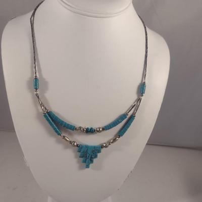 Assorted Jewelry with Stone Accents (#12)
