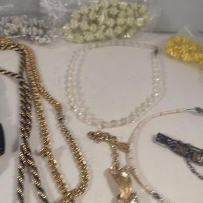 Collection of Fashion Jewelry (#18)