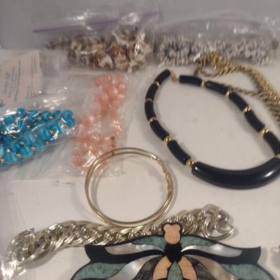 Collection of Fashion Jewelry (#18)