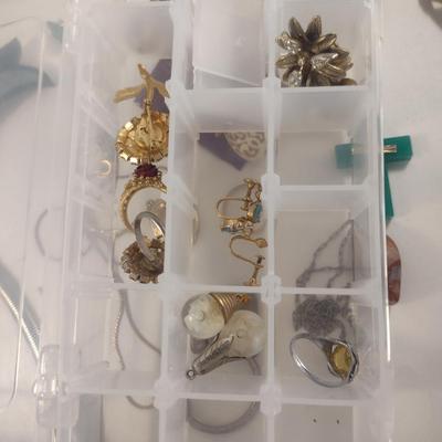 Collection of Fashion Jewelry (#18)