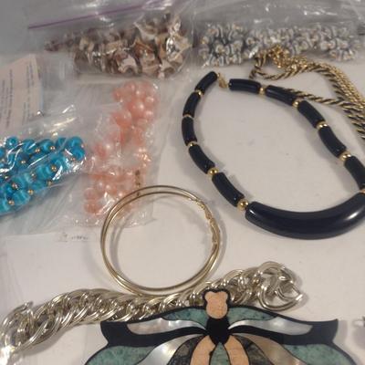 Collection of Fashion Jewelry (#18)