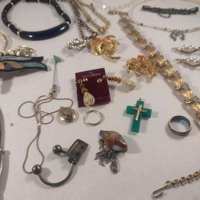 Collection of Fashion Jewelry (#18)