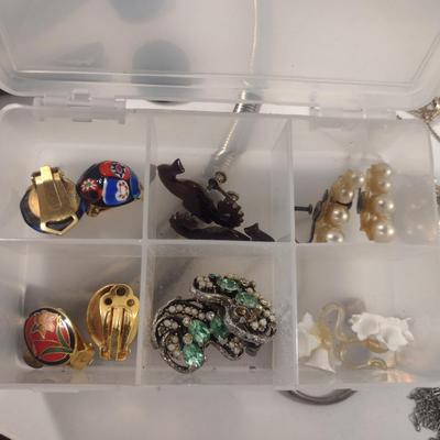 Collection of Fashion Jewelry (#18)