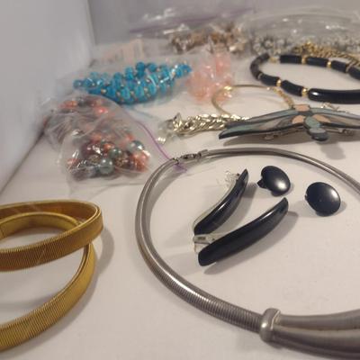 Collection of Fashion Jewelry (#18)