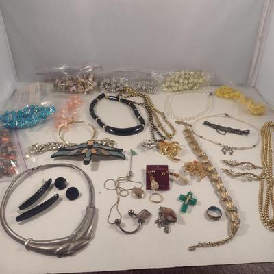 Collection of Fashion Jewelry (#18)