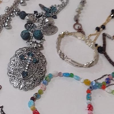 Collection of Fashion Jewelry (#20)