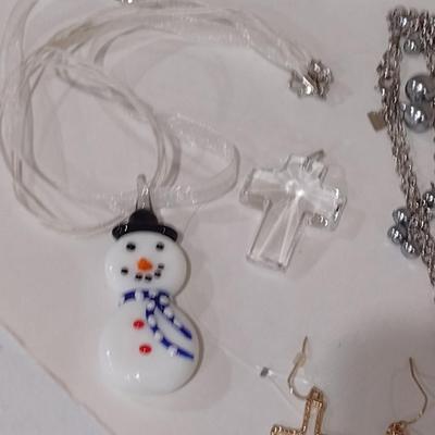 Collection of Fashion Jewelry (#20)