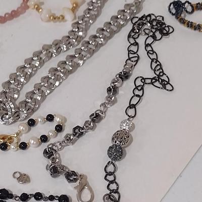 Collection of Fashion Jewelry (#20)