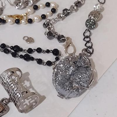 Collection of Fashion Jewelry (#20)