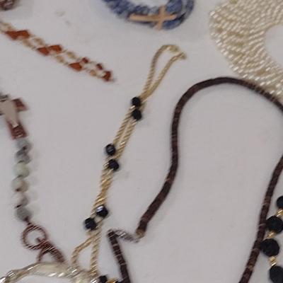 Collection of Fashion Jewelry (#20)
