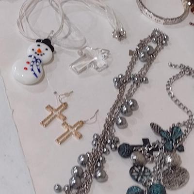 Collection of Fashion Jewelry (#20)