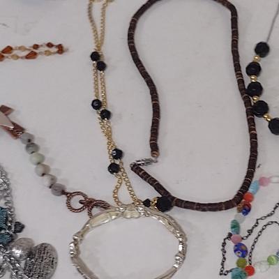 Collection of Fashion Jewelry (#20)