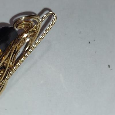 Assortment of Brooches/Pendants (#21)