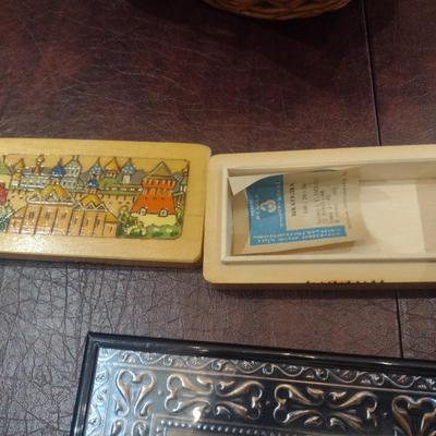 Collection of Home Decor